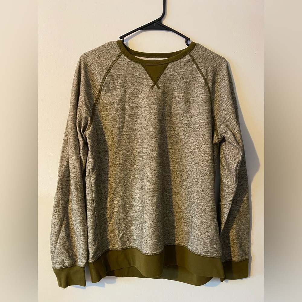 Mossimo men’s long sleeve